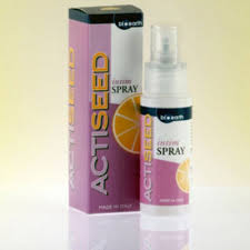 Spray Intim cu extract de grapefruit Bioearth